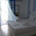 Double bed - Hotel Paraktio Review